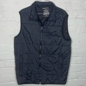 Swiss Tech Vest M